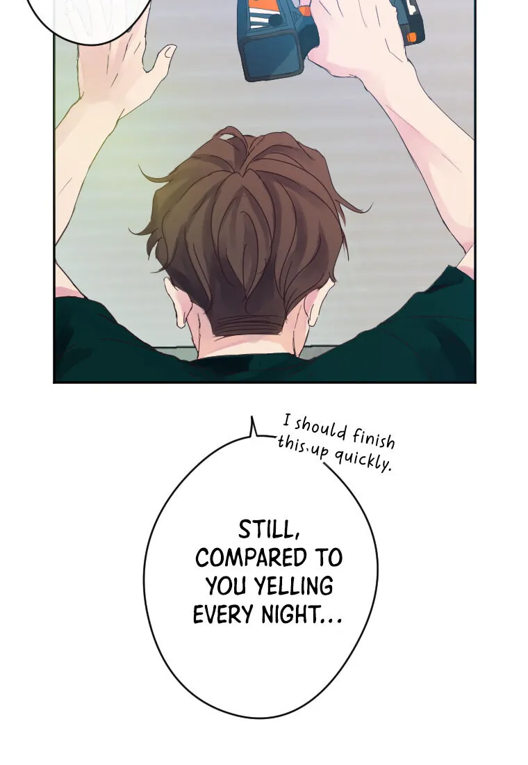 Jealousy Inducers Chapter 5 page 13 - 