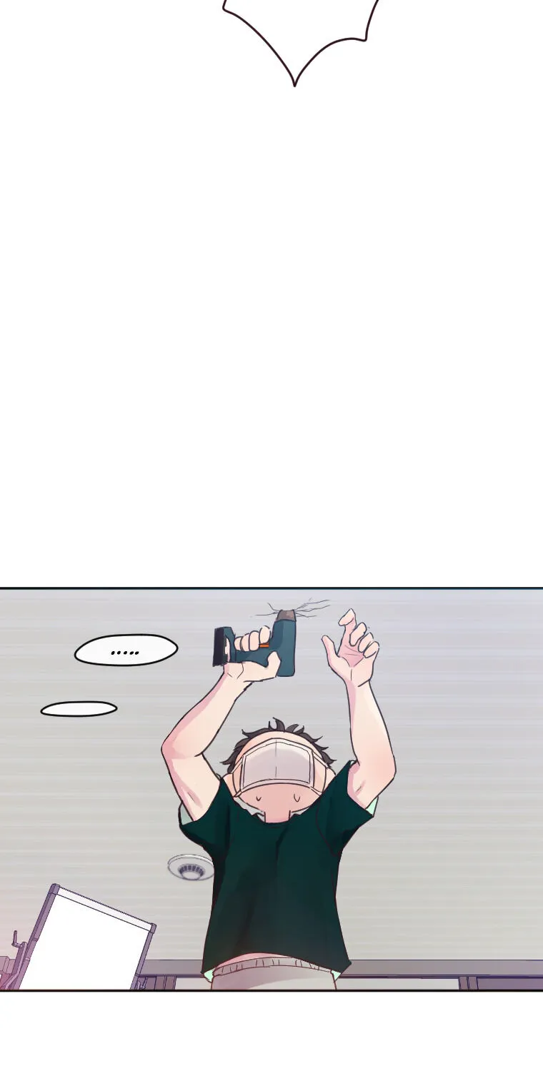 Jealousy Inducers Chapter 5 page 18 - 