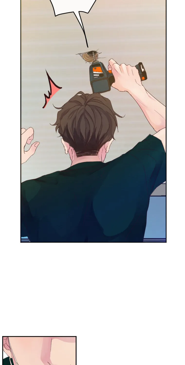 Jealousy Inducers Chapter 5 page 3 - 