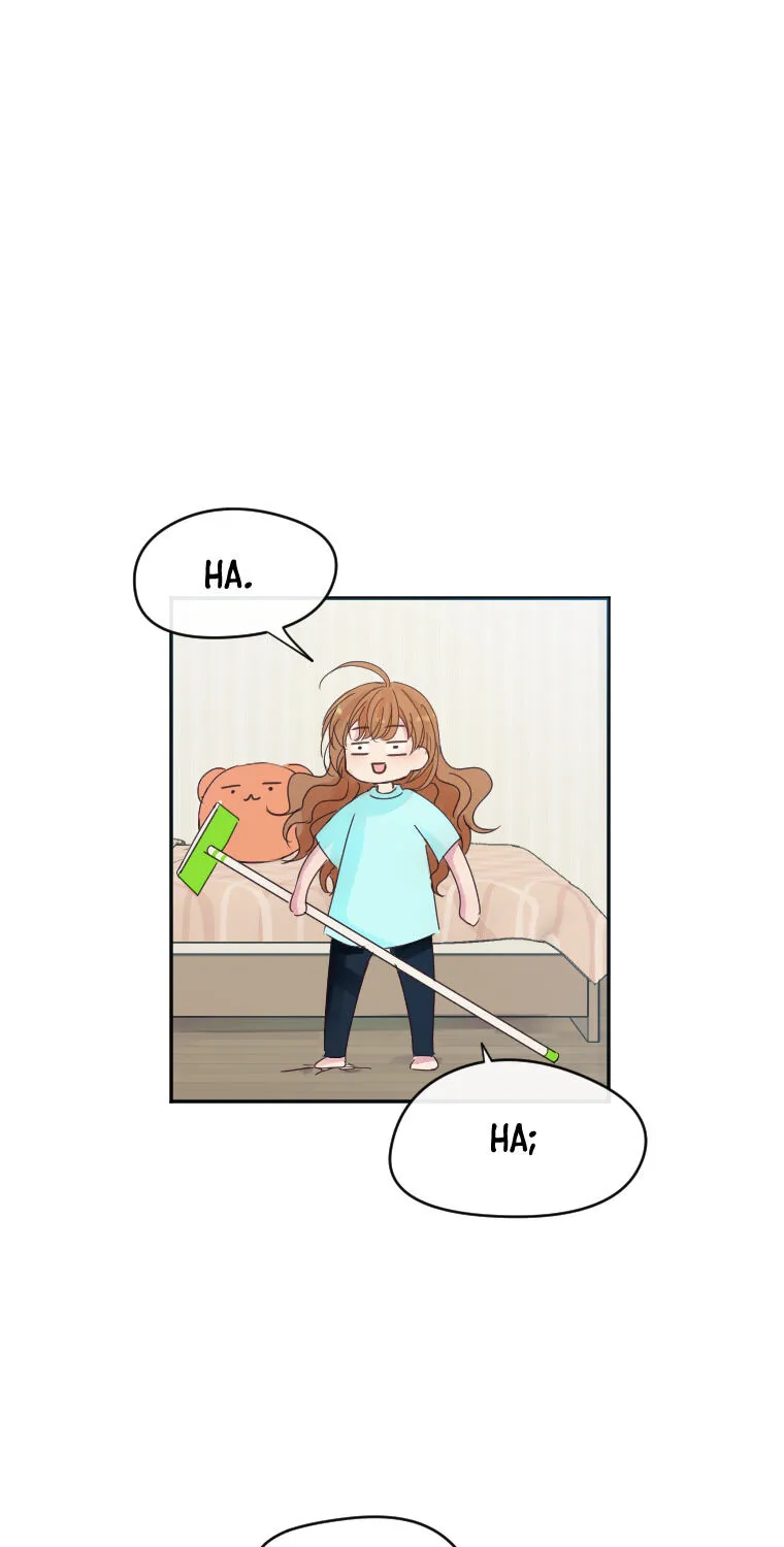 Jealousy Inducers Chapter 5 page 21 - 