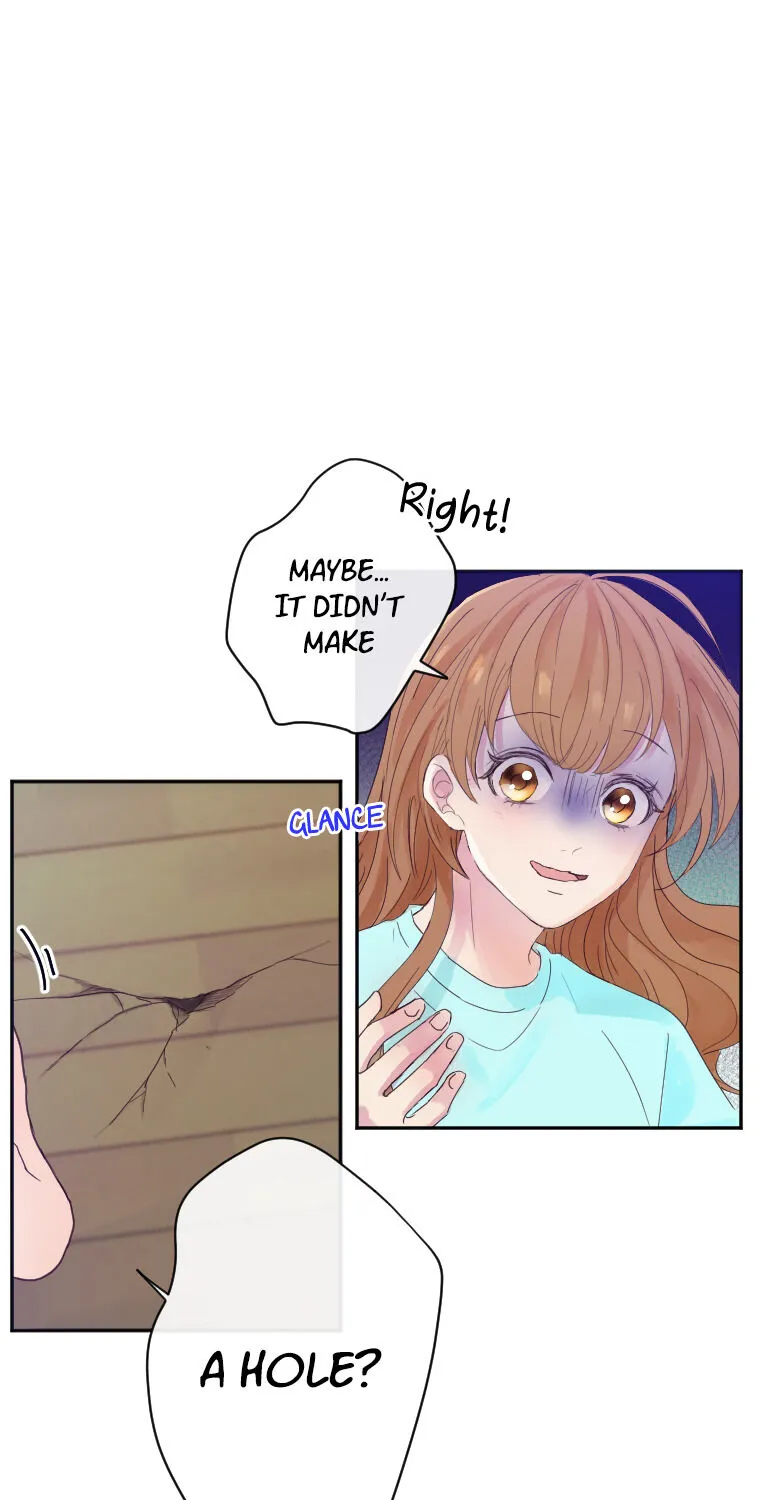 Jealousy Inducers Chapter 5 page 23 - 