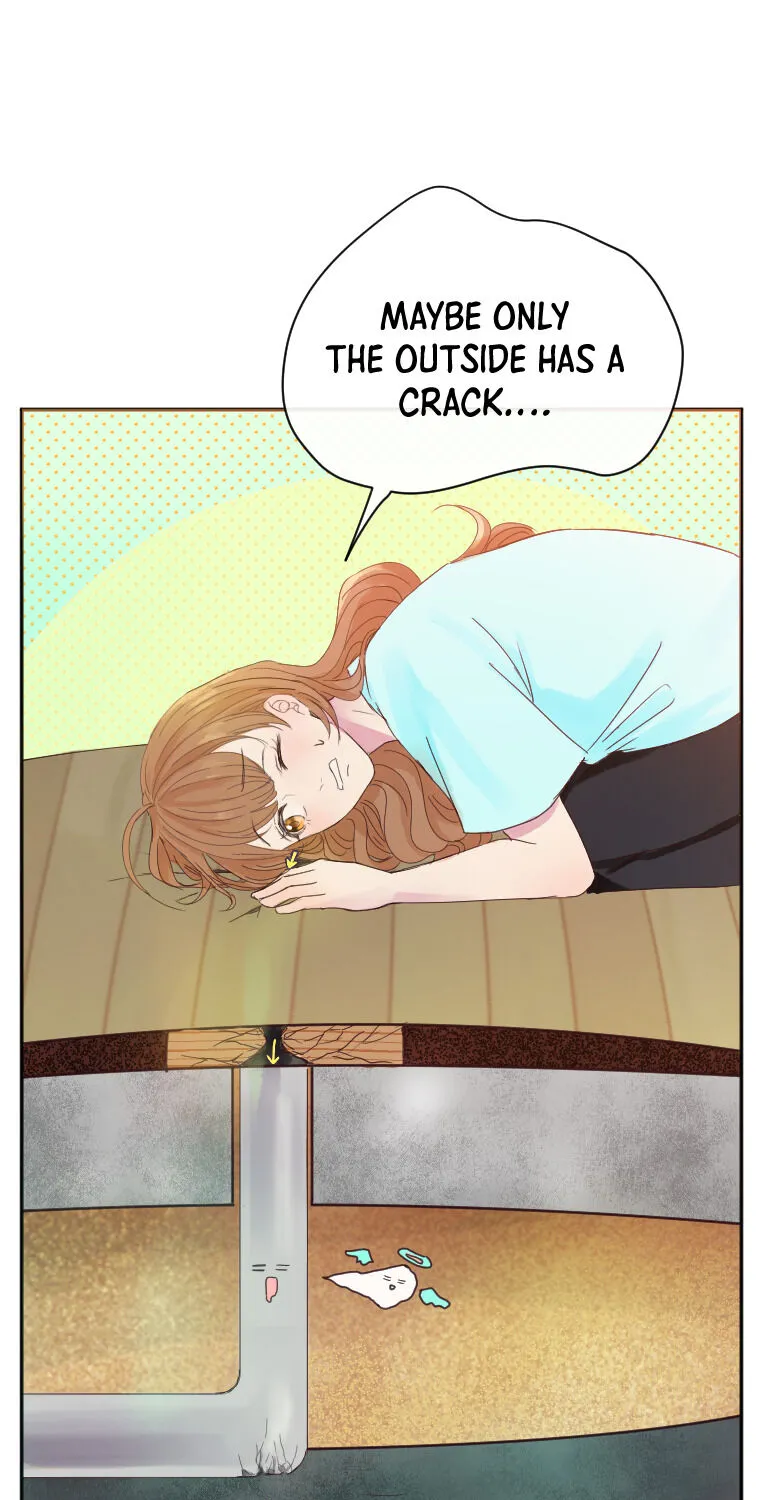 Jealousy Inducers Chapter 5 page 25 - 