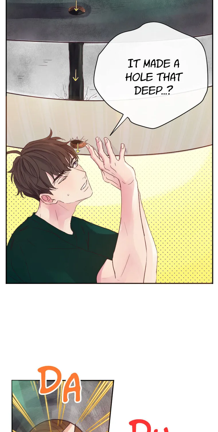 Jealousy Inducers Chapter 5 page 26 - 