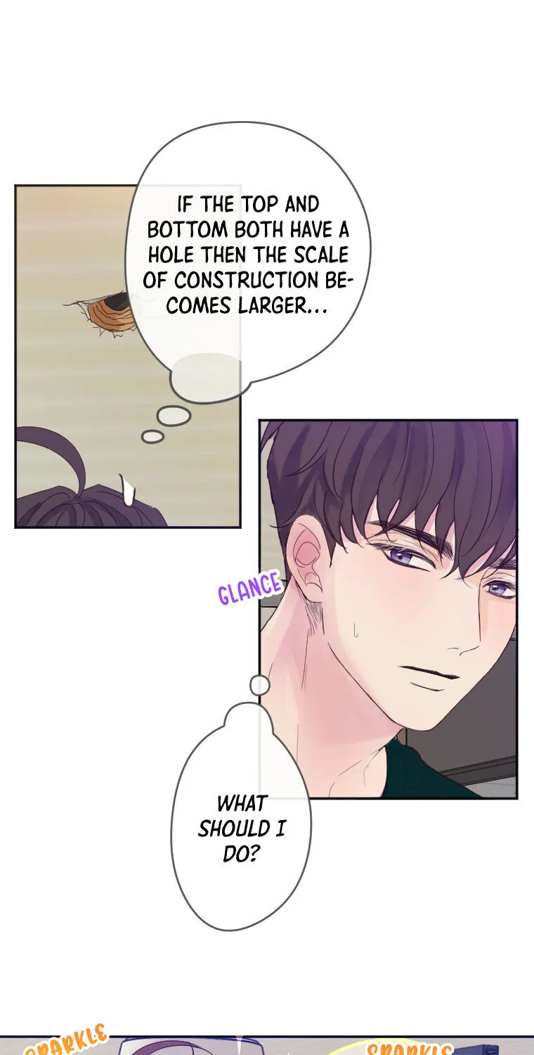 Jealousy Inducers Chapter 5 page 30 - 