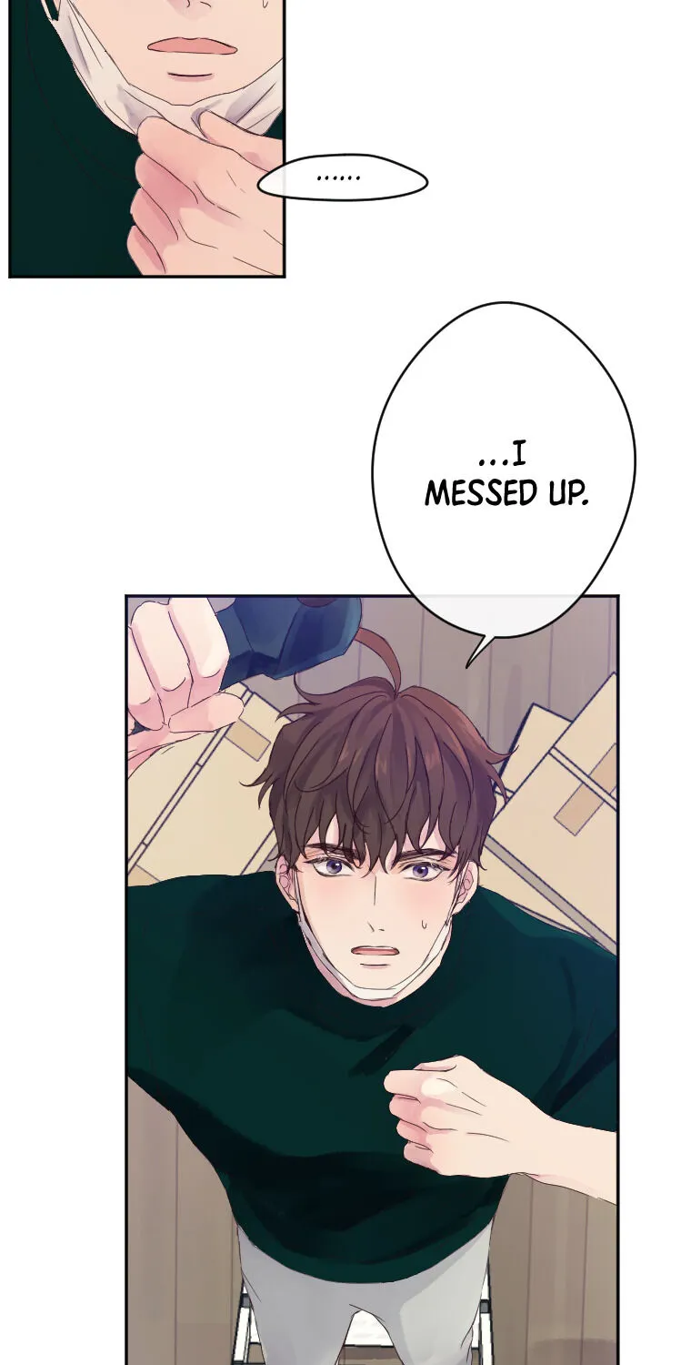 Jealousy Inducers Chapter 5 page 4 - 