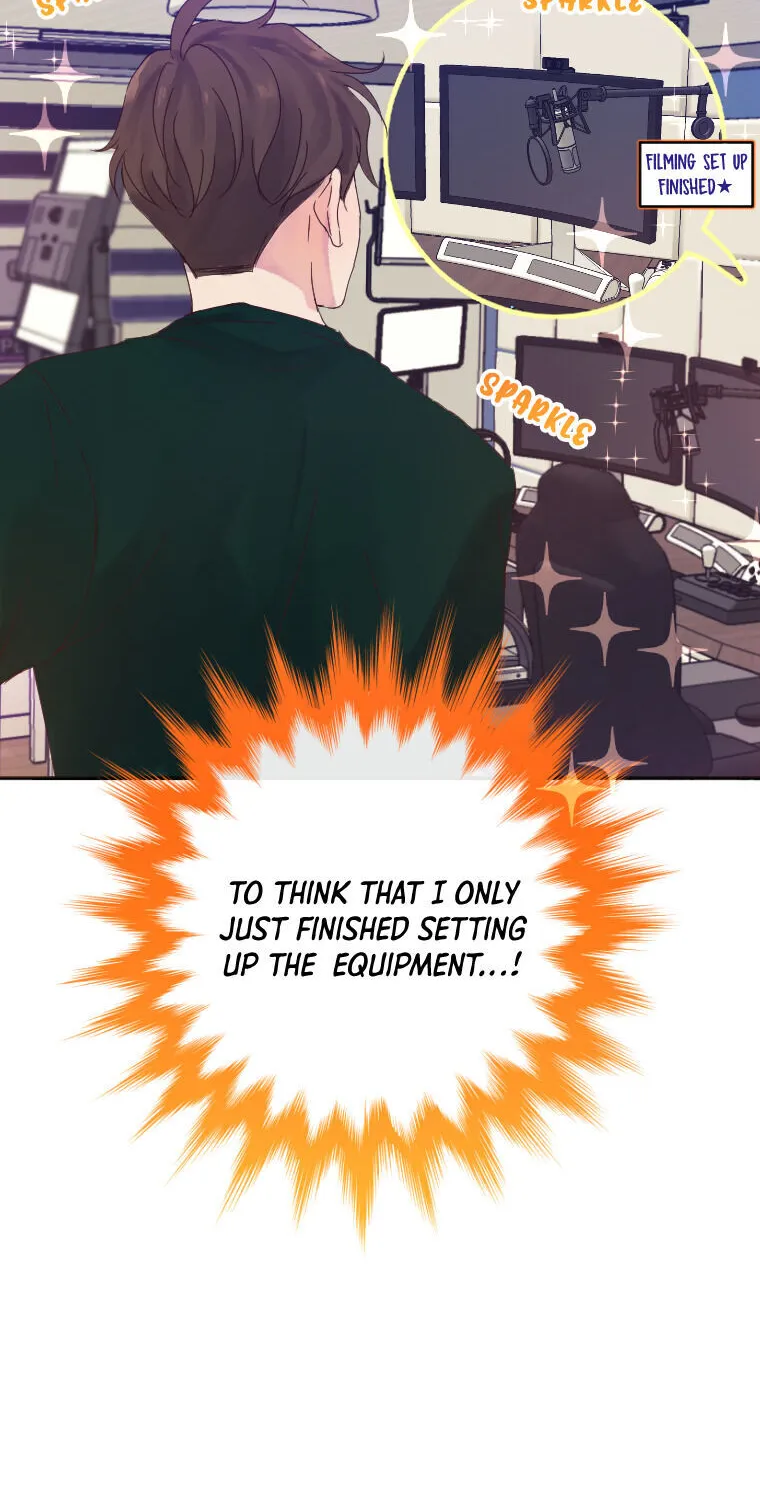 Jealousy Inducers Chapter 5 page 31 - 
