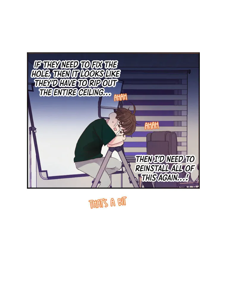 Jealousy Inducers Chapter 5 page 32 - 