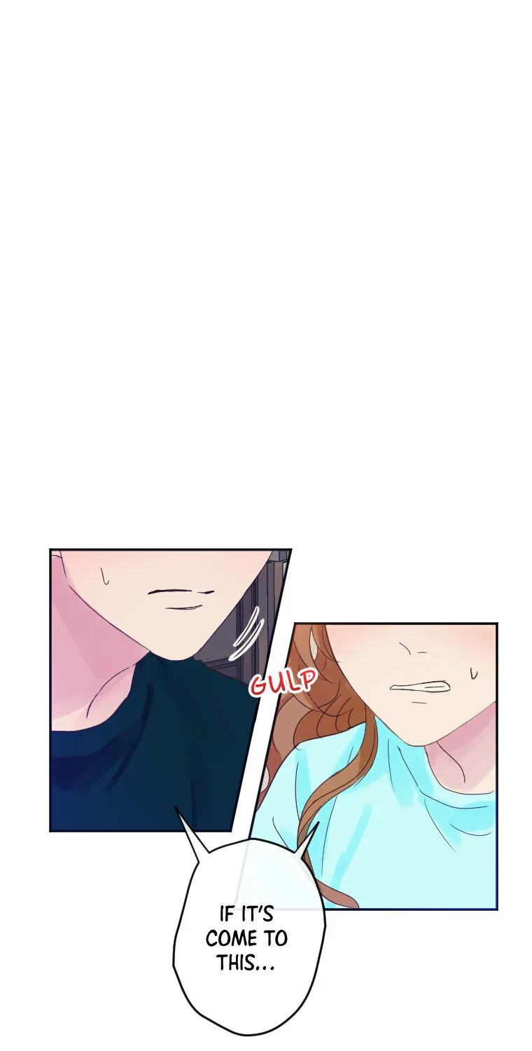 Jealousy Inducers Chapter 5 page 33 - 