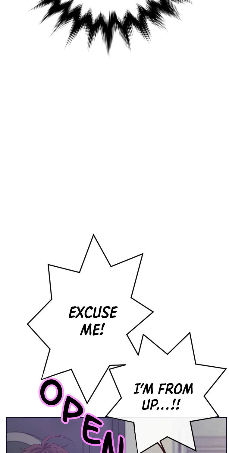 Jealousy Inducers Chapter 5 page 36 - 