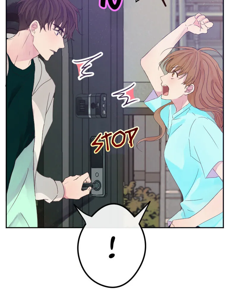 Jealousy Inducers Chapter 5 page 37 - 