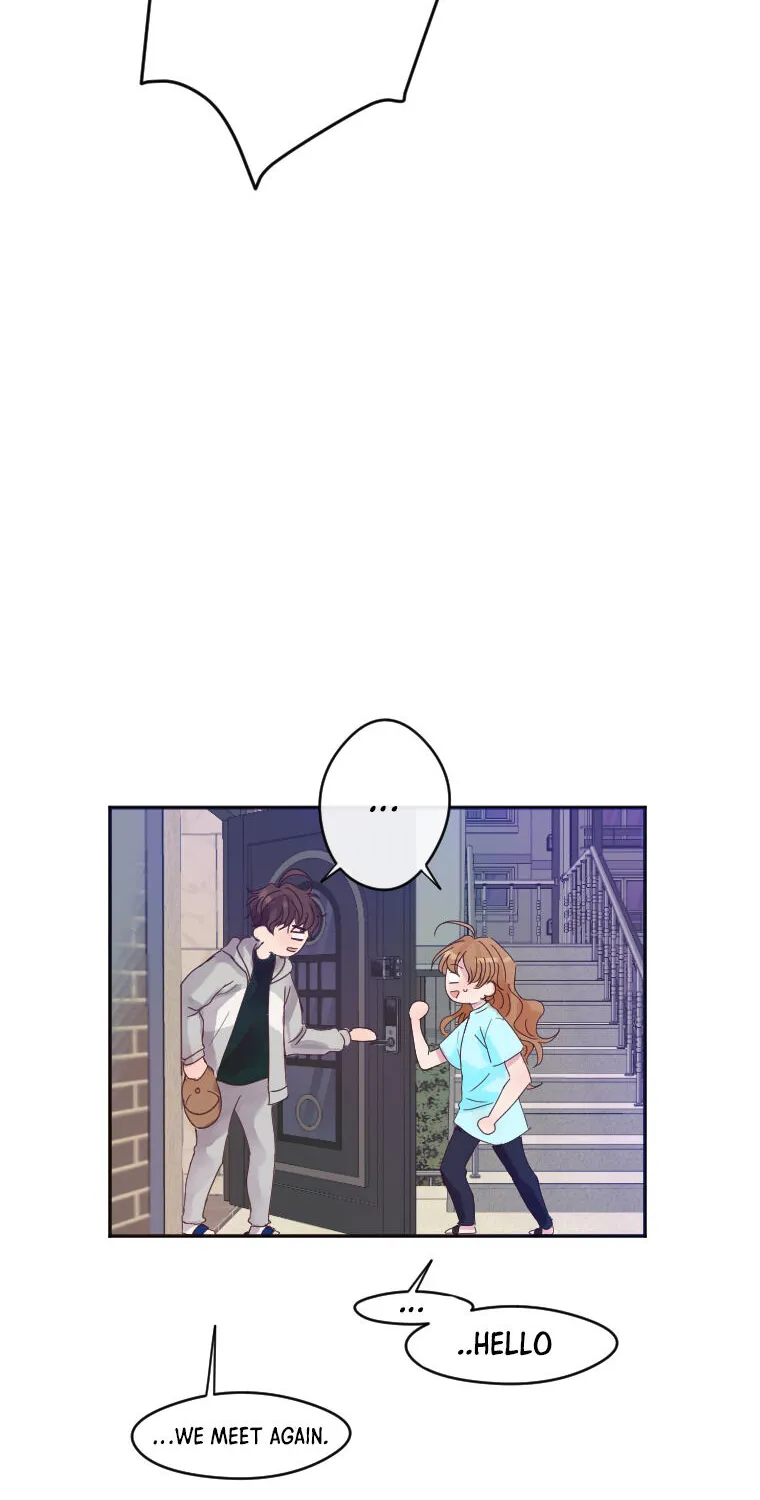 Jealousy Inducers Chapter 5 page 39 - 