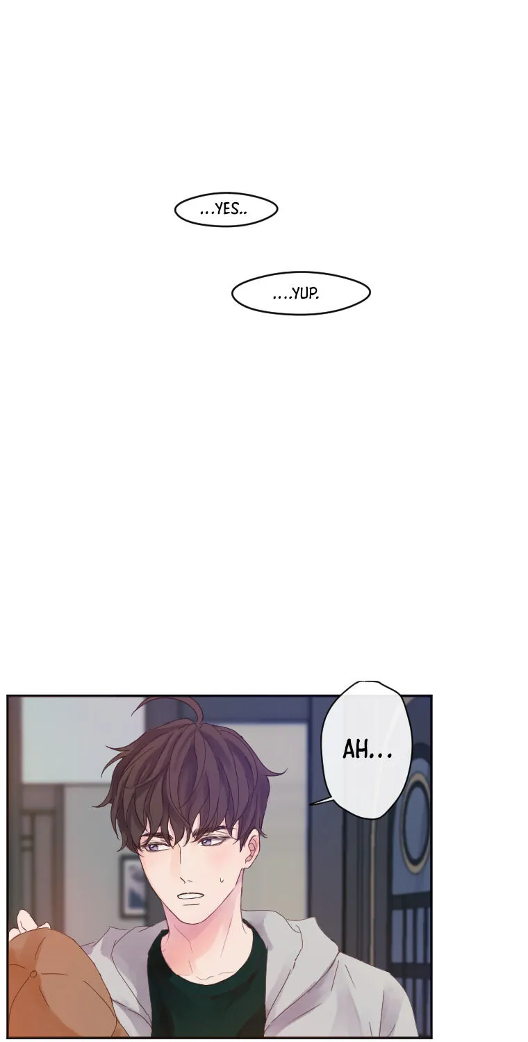 Jealousy Inducers Chapter 5 page 40 - 