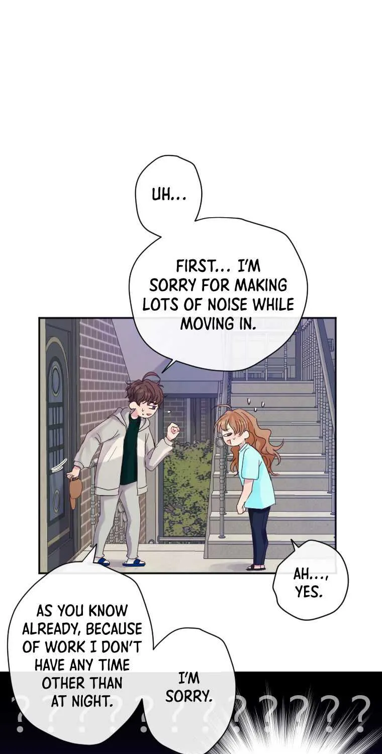 Jealousy Inducers Chapter 5 page 42 - 