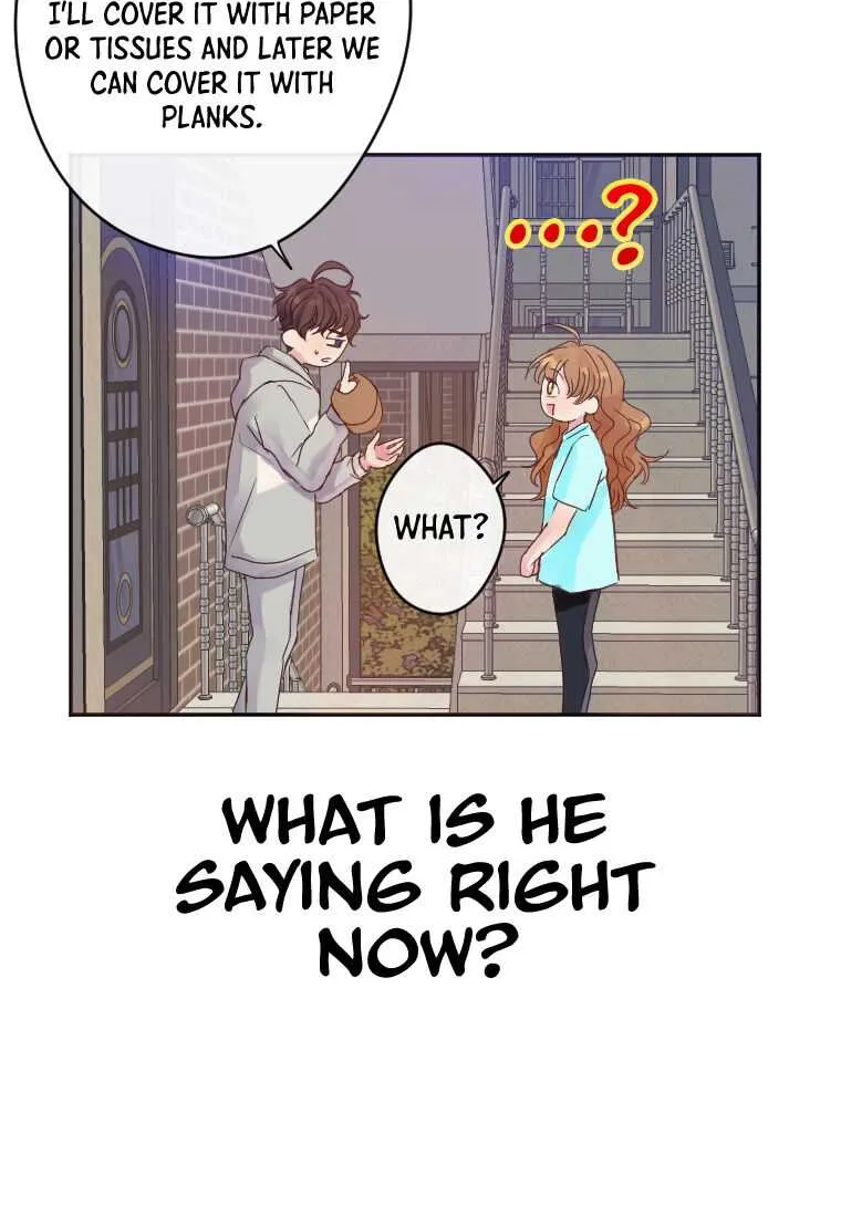 Jealousy Inducers Chapter 5 page 45 - 