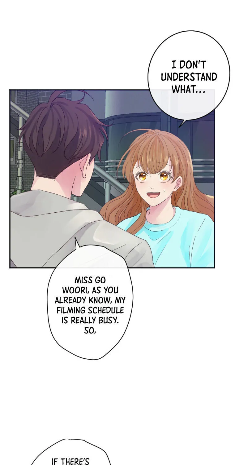 Jealousy Inducers Chapter 5 page 46 - 