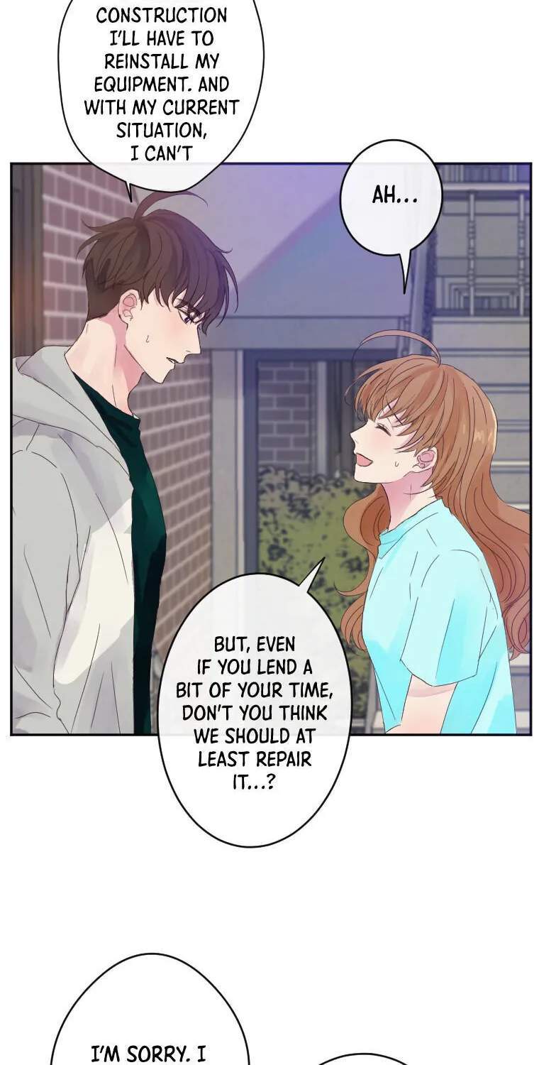 Jealousy Inducers Chapter 5 page 47 - 