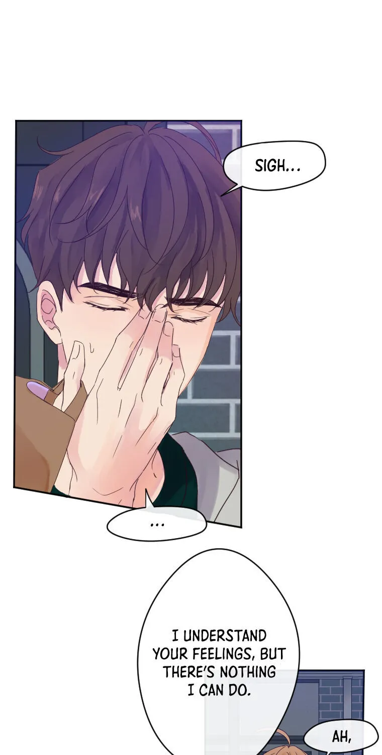 Jealousy Inducers Chapter 5 page 49 - 
