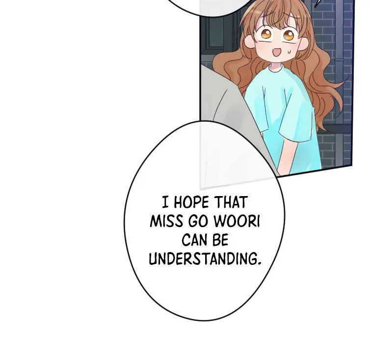 Jealousy Inducers Chapter 5 page 50 - 