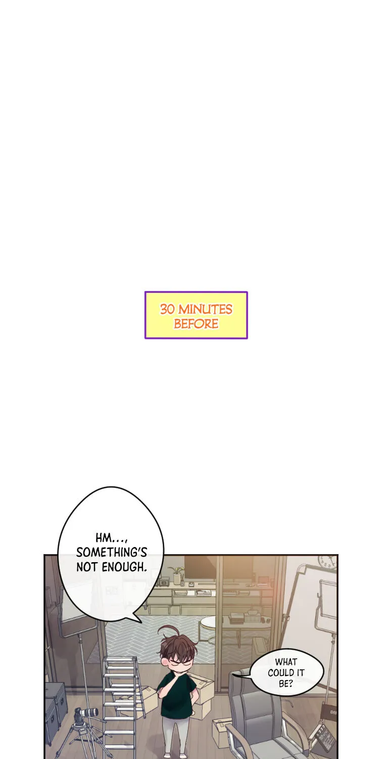 Jealousy Inducers Chapter 5 page 6 - 