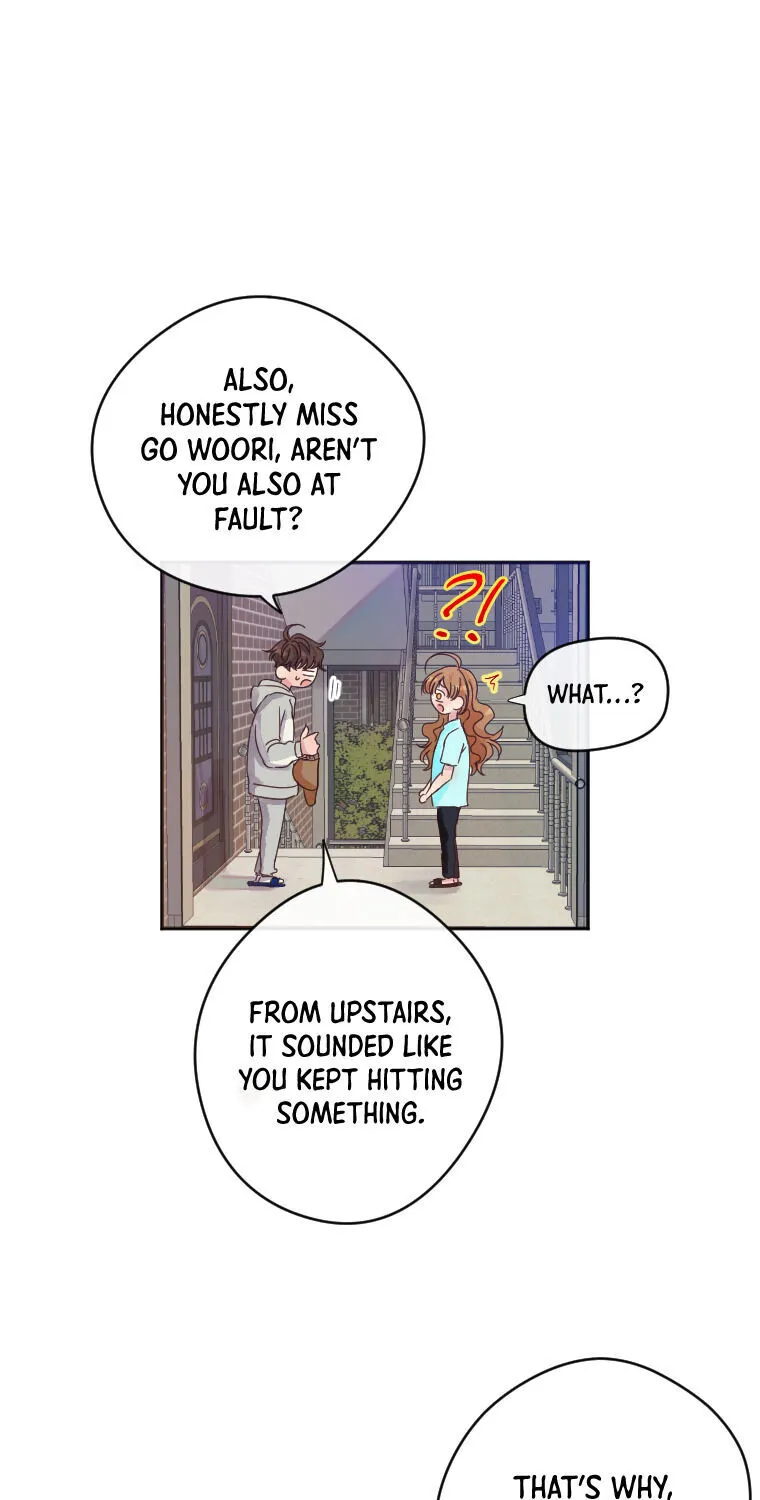 Jealousy Inducers Chapter 5 page 51 - 