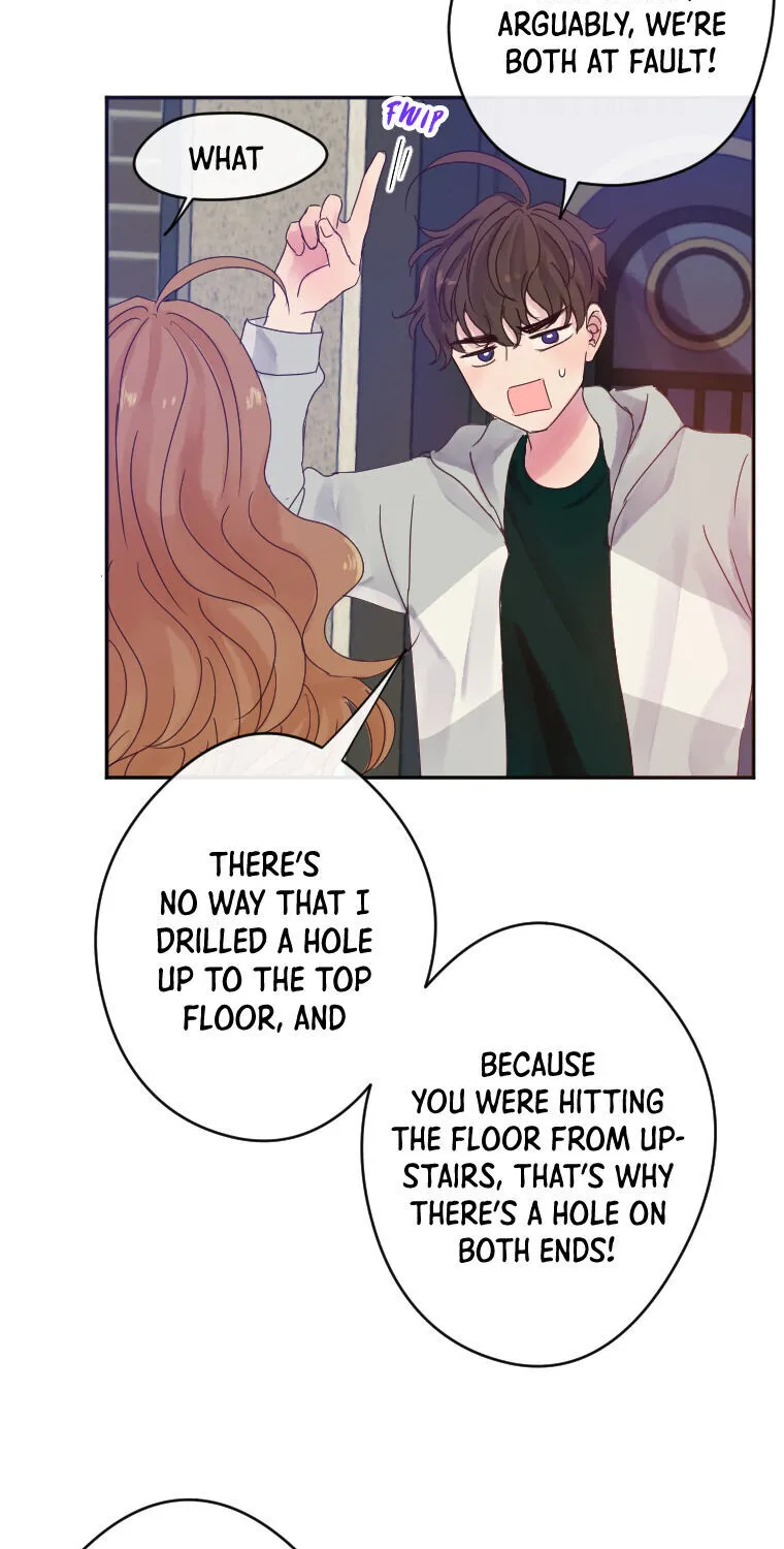 Jealousy Inducers Chapter 5 page 52 - 