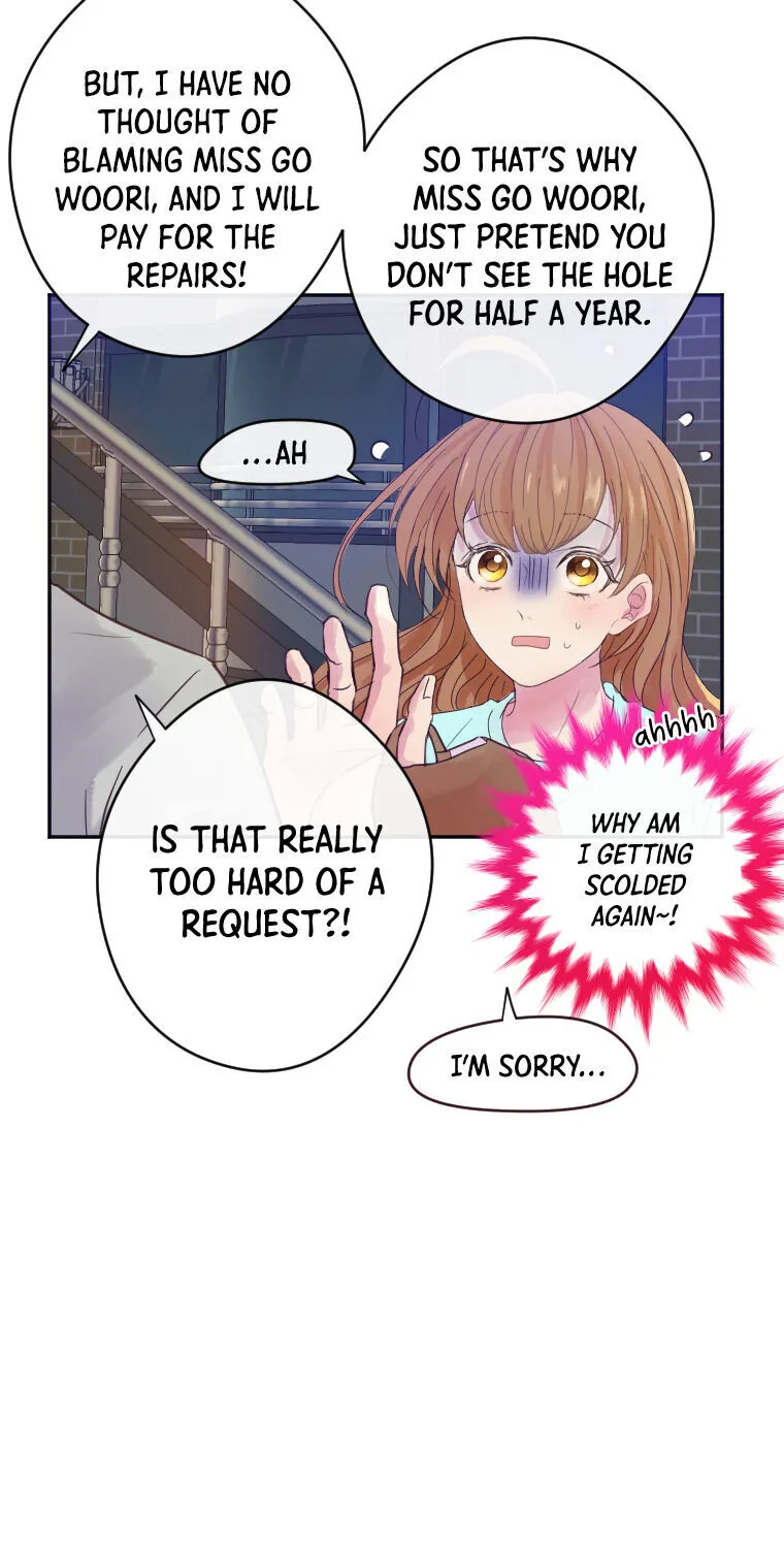 Jealousy Inducers Chapter 5 page 53 - 
