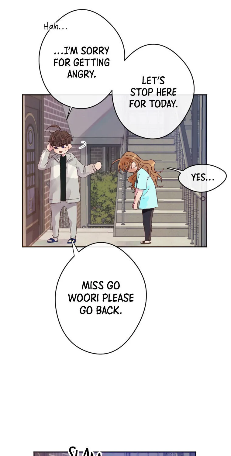 Jealousy Inducers Chapter 5 page 54 - 
