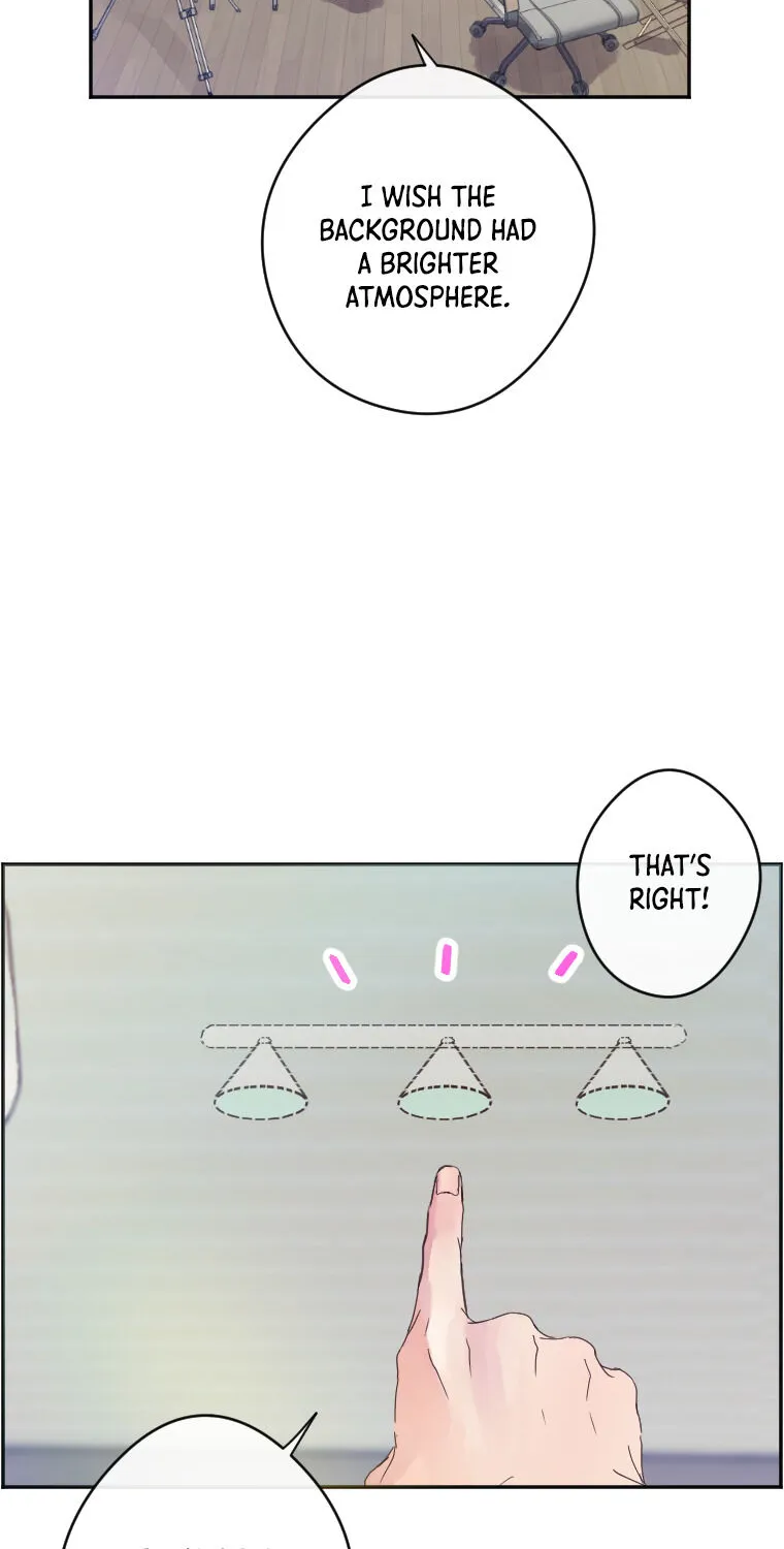 Jealousy Inducers Chapter 5 page 7 - 