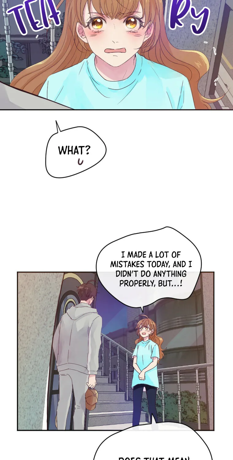 Jealousy Inducers Chapter 5 page 61 - 