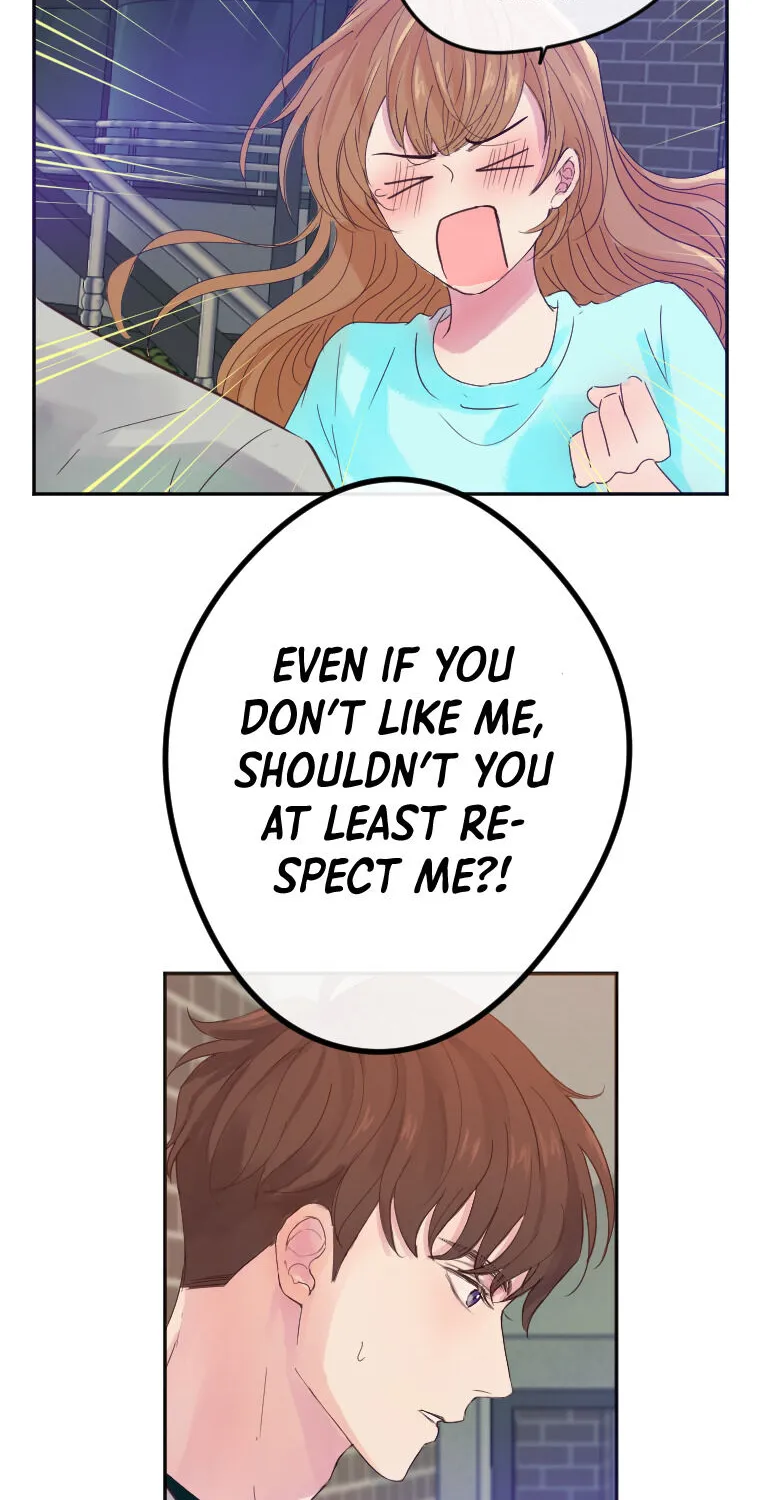 Jealousy Inducers Chapter 5 page 64 - 