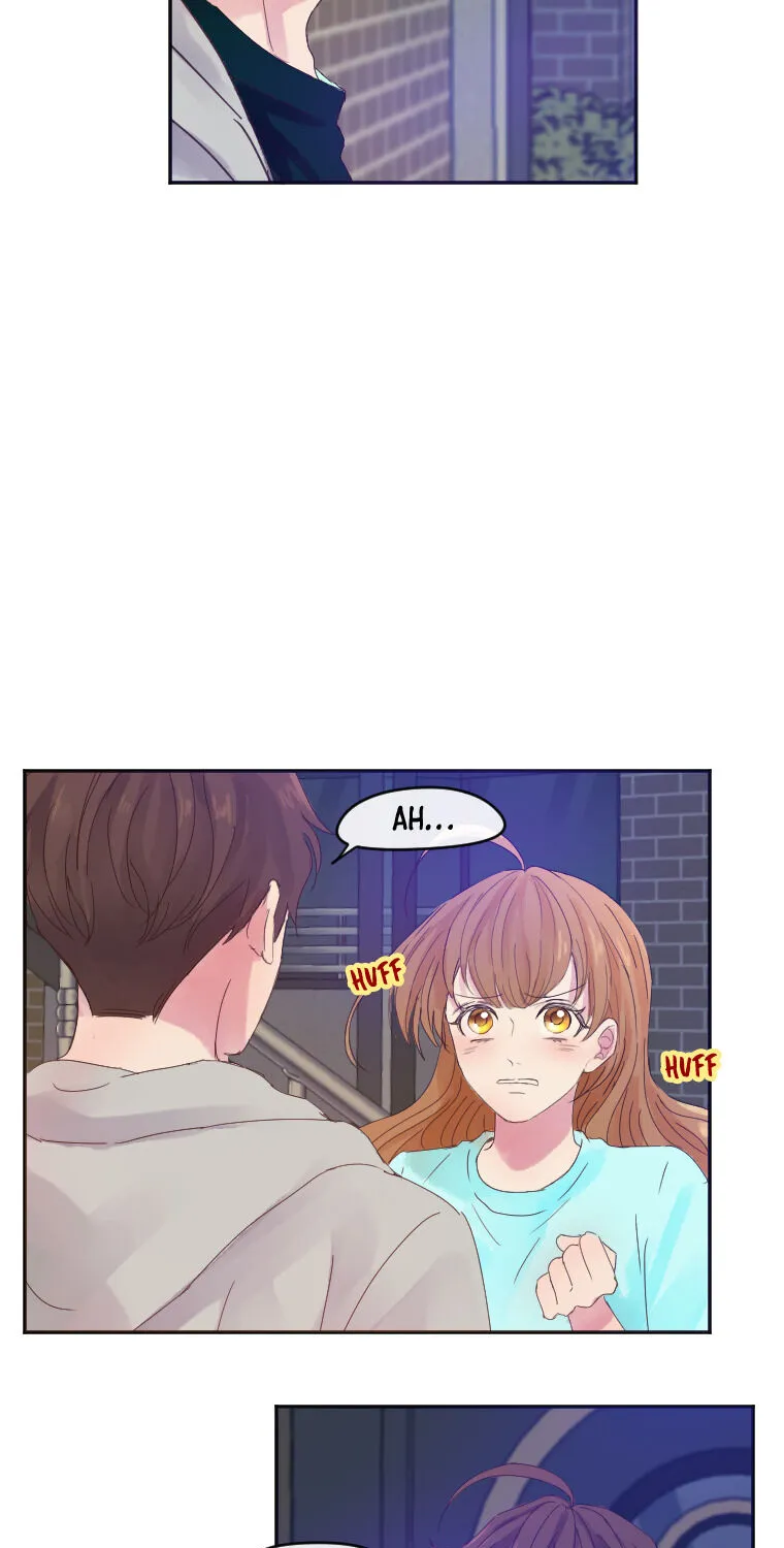 Jealousy Inducers Chapter 5 page 65 - 
