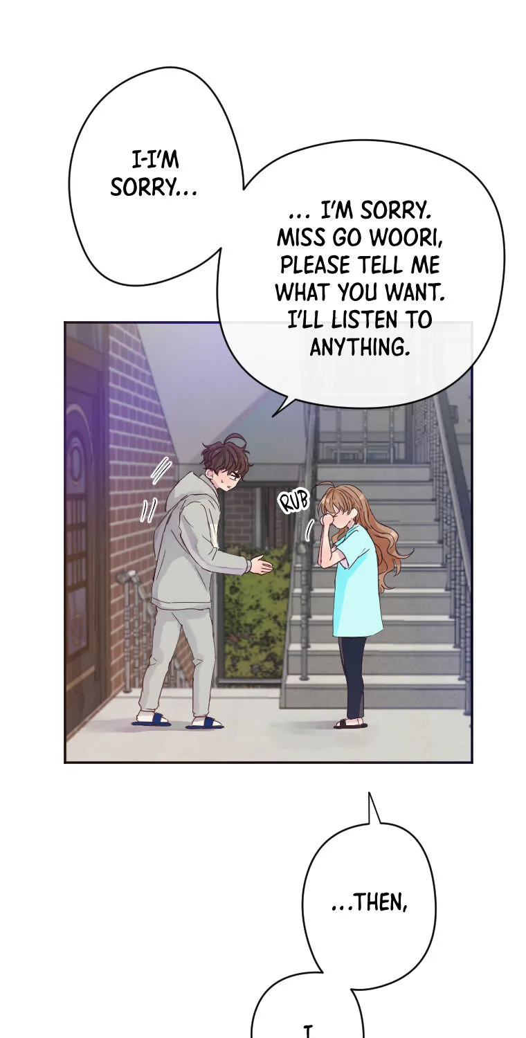 Jealousy Inducers Chapter 5 page 67 - 