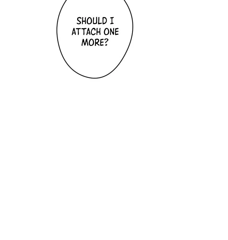 Jealousy Inducers Chapter 5 page 9 - 