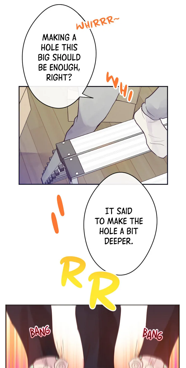 Jealousy Inducers Chapter 5 page 10 - 
