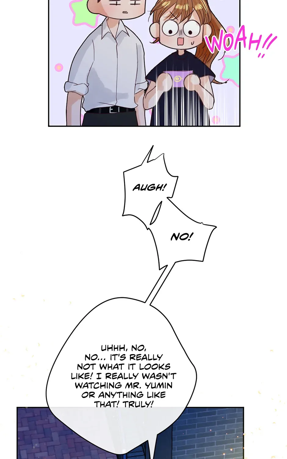 Jealousy Inducers Chapter 50 page 104 - 