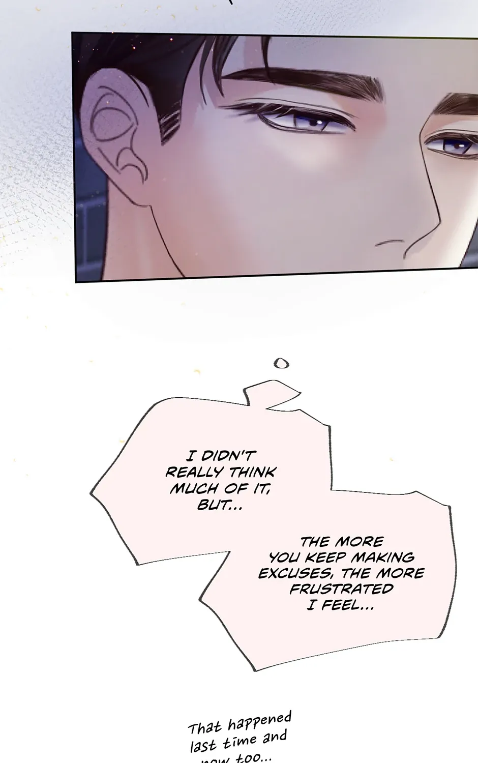Jealousy Inducers Chapter 50 page 112 - 