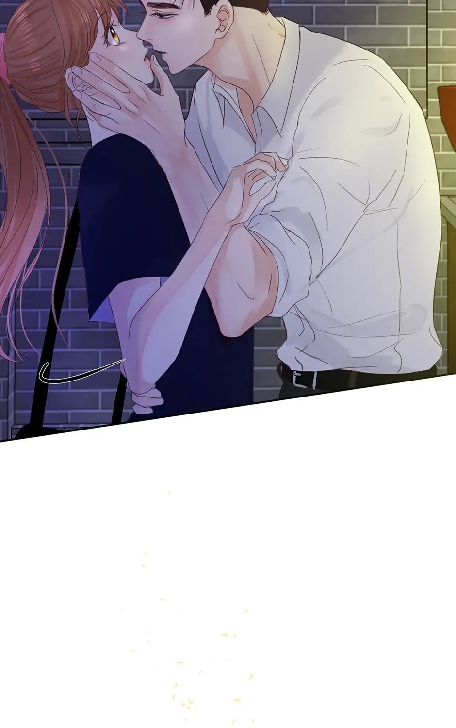 Jealousy Inducers Chapter 50 page 122 - 