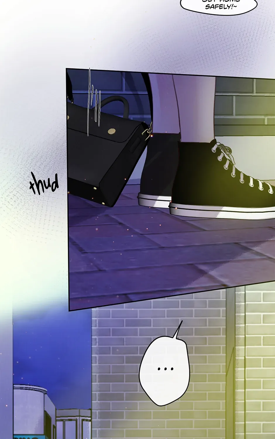 Jealousy Inducers Chapter 50 page 124 - 