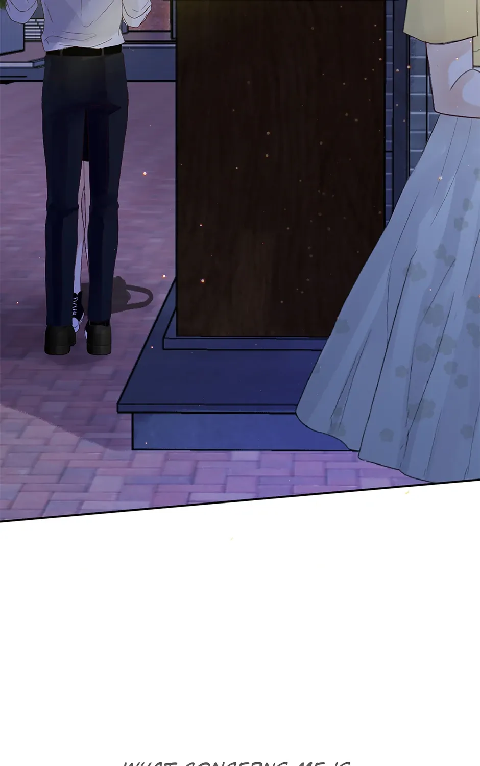 Jealousy Inducers Chapter 50 page 126 - 