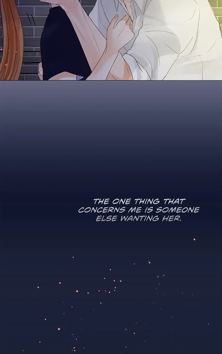 Jealousy Inducers Chapter 50 page 134 - 