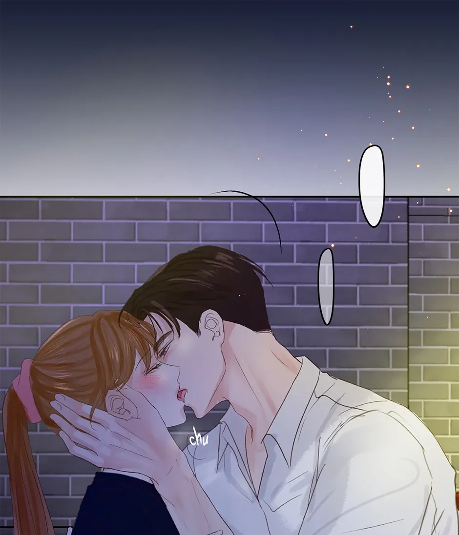 Jealousy Inducers Chapter 50 page 136 - 