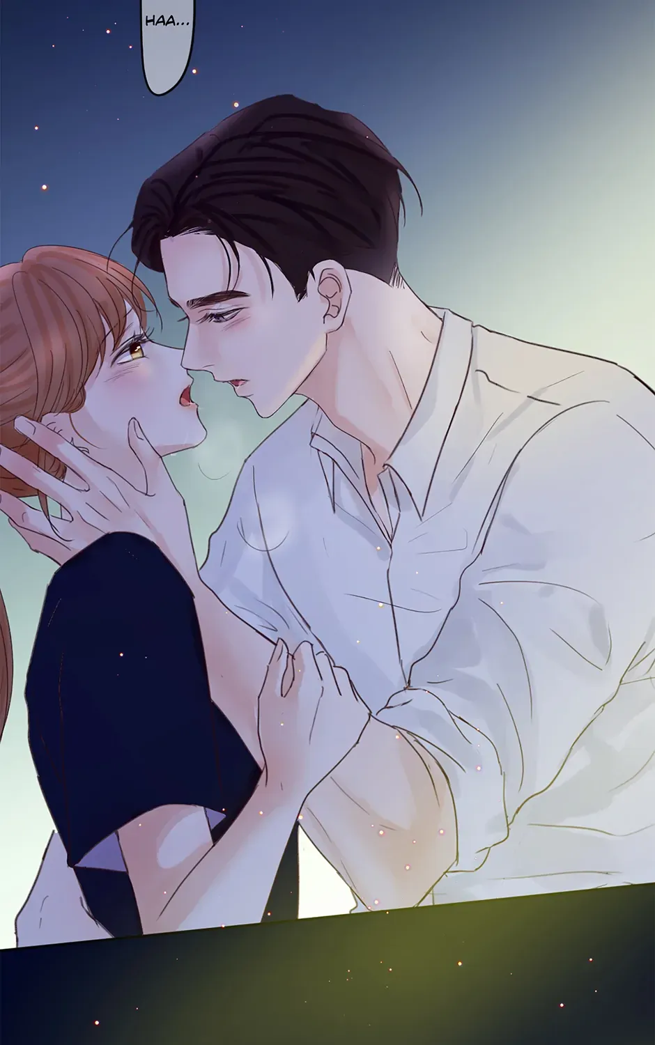 Jealousy Inducers Chapter 50 page 144 - 