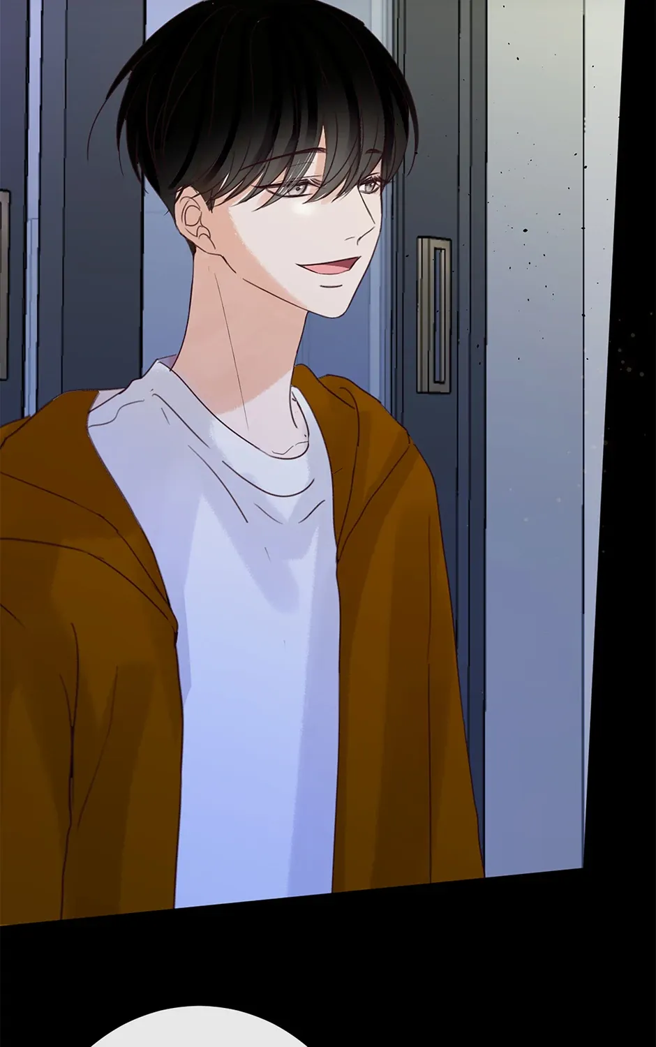 Jealousy Inducers Chapter 50 page 16 - 
