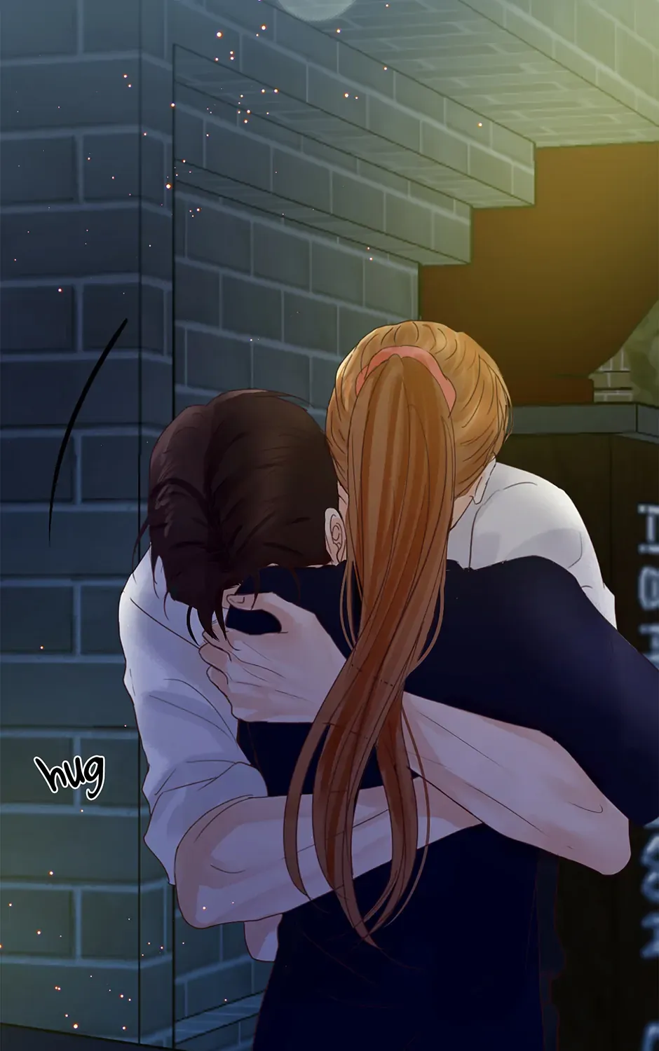 Jealousy Inducers Chapter 50 page 152 - 