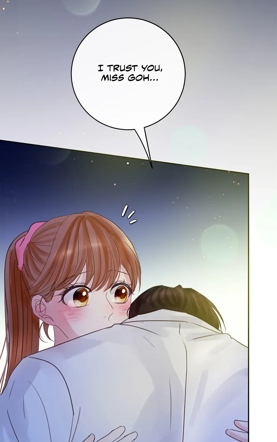Jealousy Inducers Chapter 50 page 154 - 