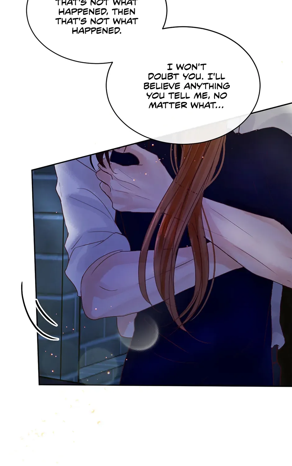 Jealousy Inducers Chapter 50 page 156 - 
