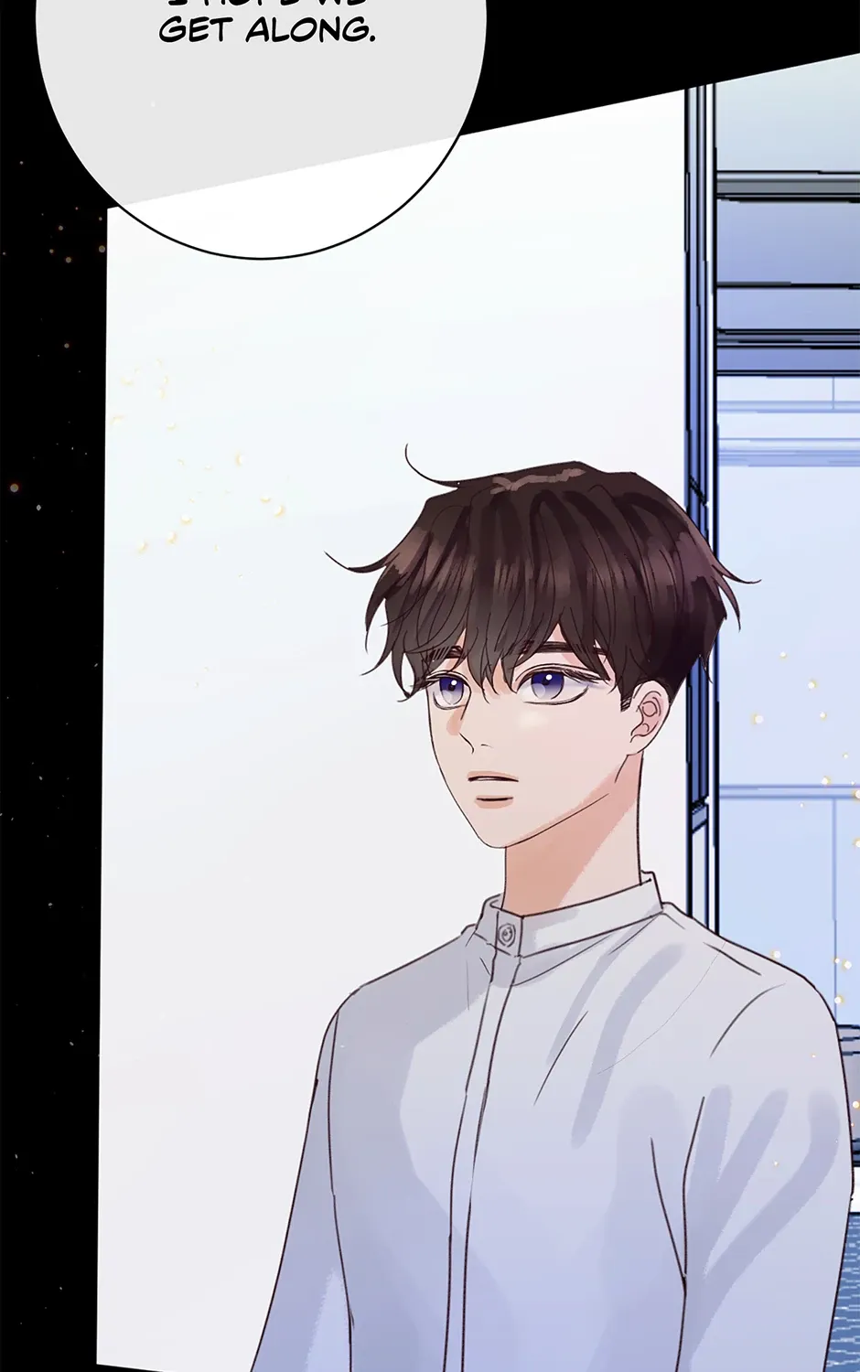 Jealousy Inducers Chapter 50 page 18 - 