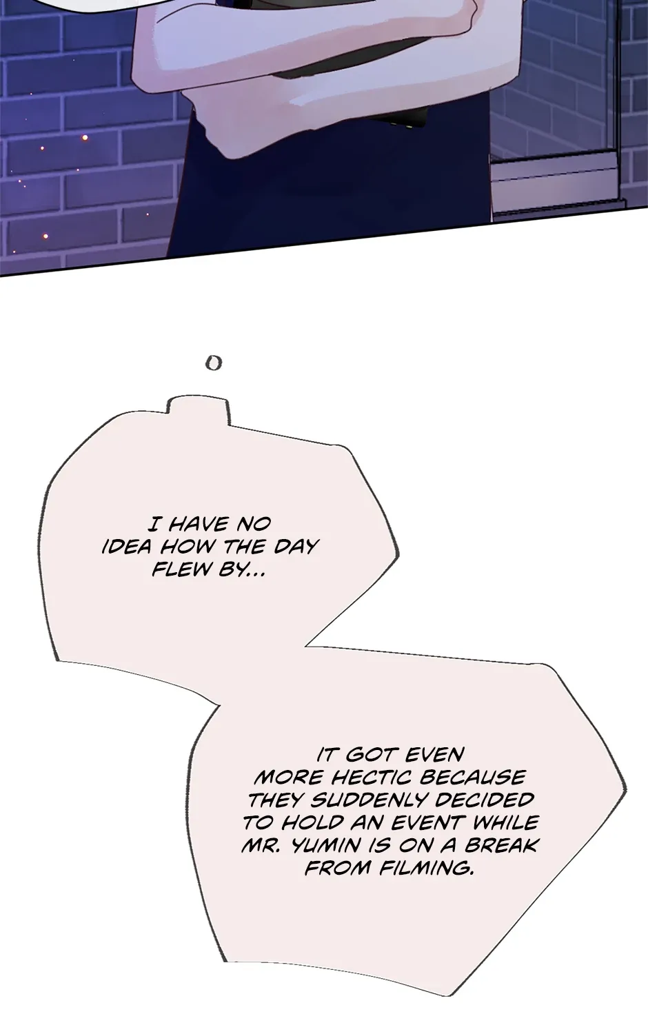 Jealousy Inducers Chapter 50 page 38 - 