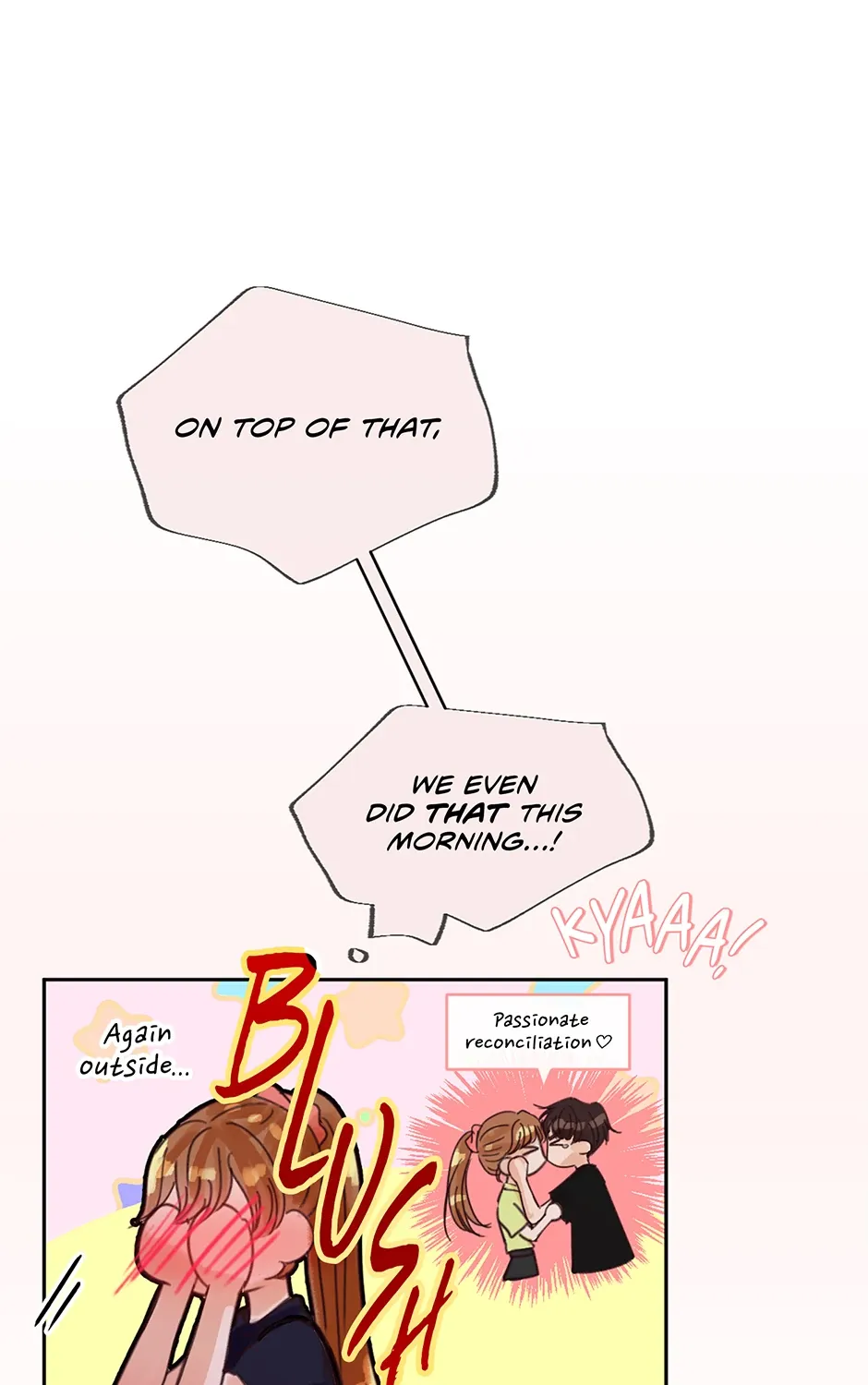 Jealousy Inducers Chapter 50 page 40 - 