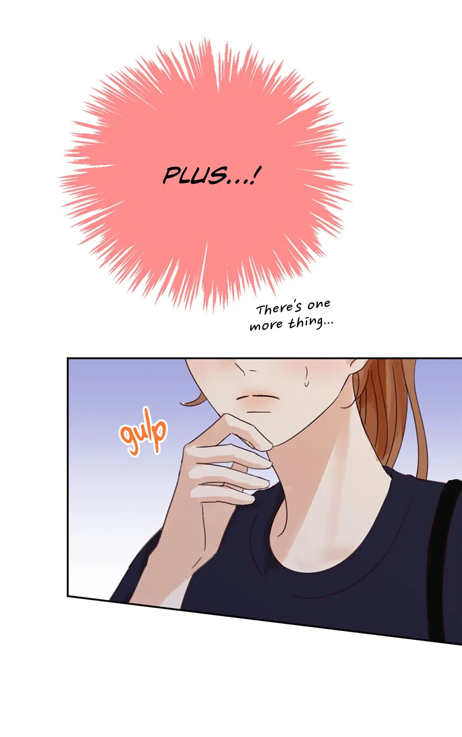 Jealousy Inducers Chapter 50 page 42 - 